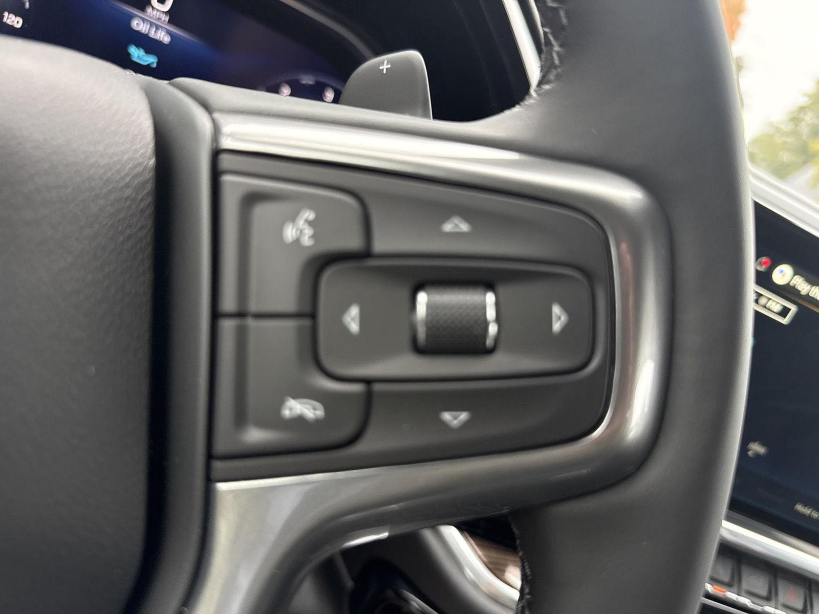 2026 Chevrolet Silverado 1500 RST - Photo 22