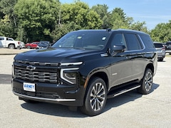 2025 Chevrolet Tahoe High Country SUV