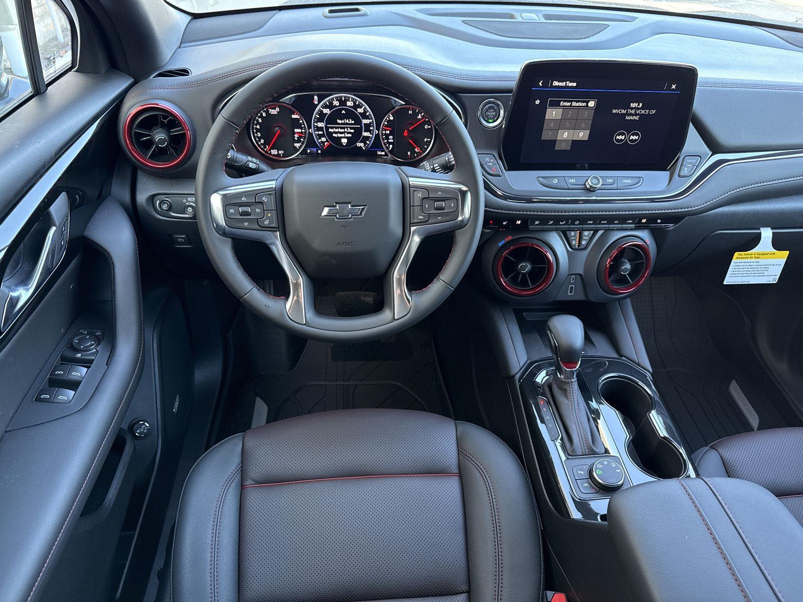 2026 Chevrolet Blazer RS - Photo 12