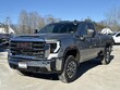  GMC Sierra 2500 HD