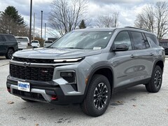 2026 Chevrolet Traverse Z71 SUV