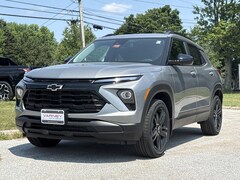 2026 Chevrolet Trailblazer LT SUV