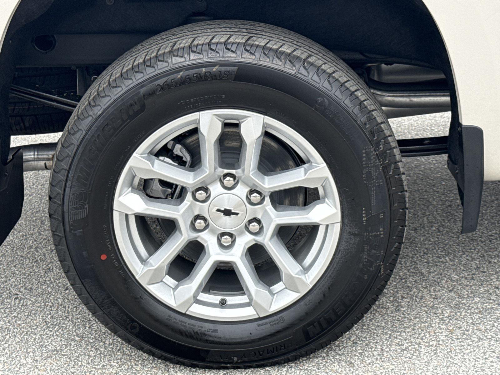 2026 Chevrolet Silverado 1500 RST - Photo 6