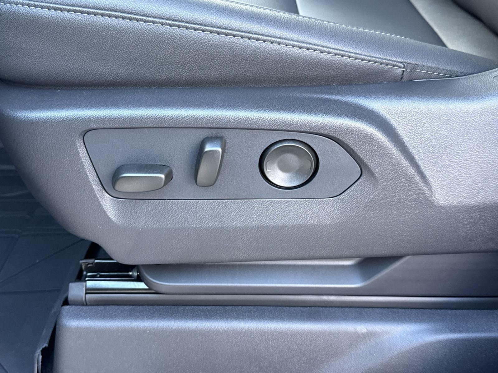 2026 Chevrolet Silverado 1500 RST - Photo 15