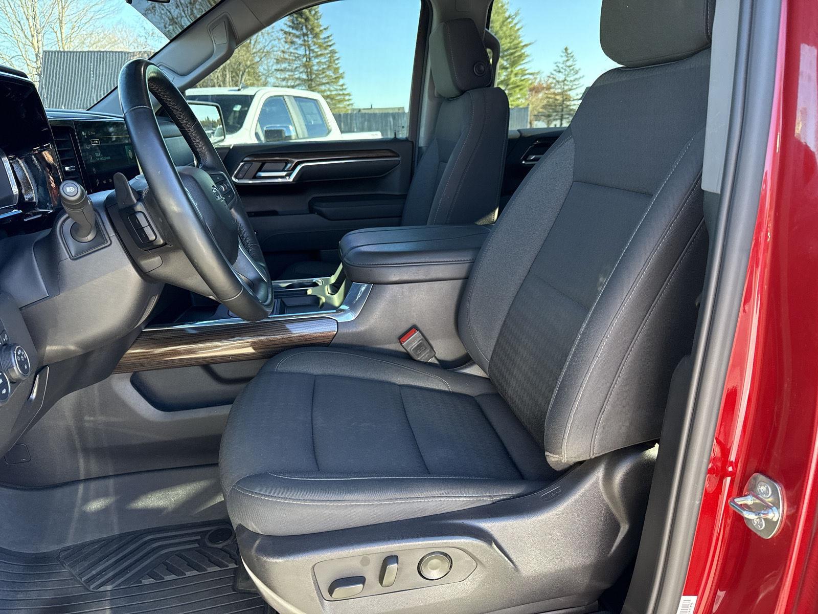 2024 Chevrolet Silverado 1500 LT Trail Boss - Photo 15