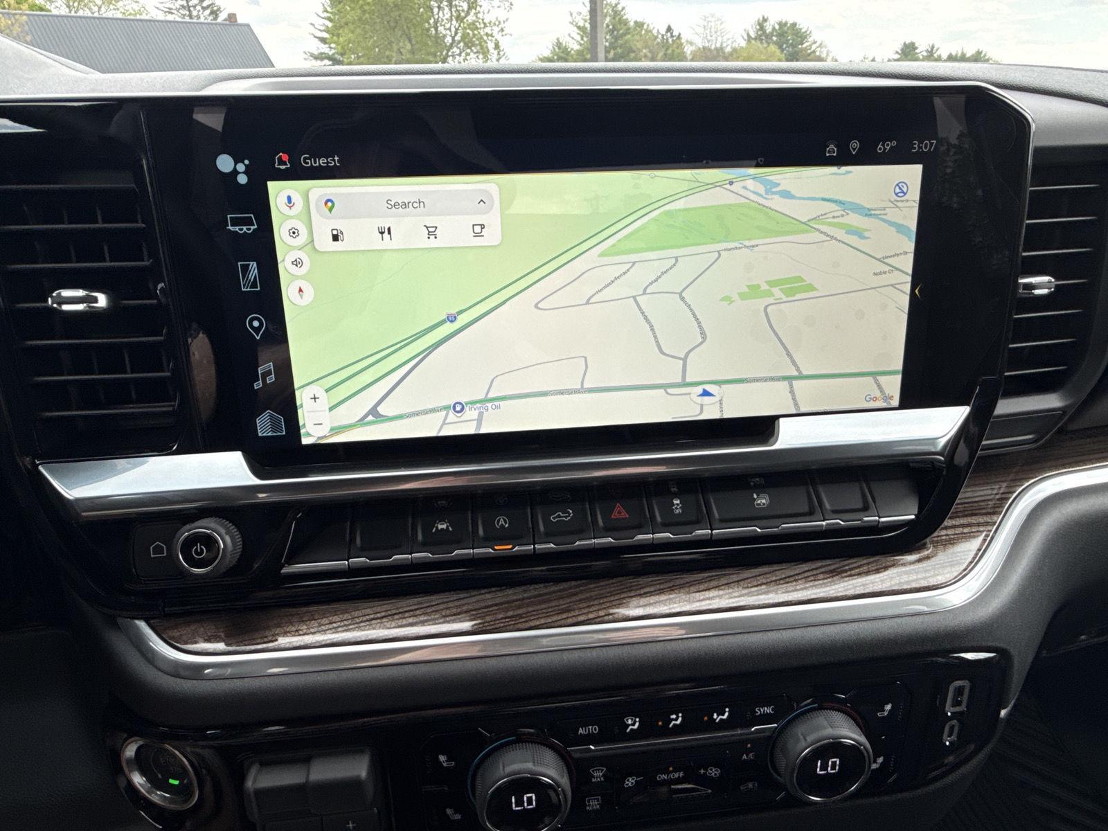 2026 Chevrolet Silverado 1500 LT - Photo 18