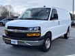  Chevrolet Express Cargo 2500