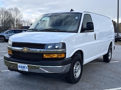 2025 Chevrolet Express Cargo 2500 WT Van Cargo Van