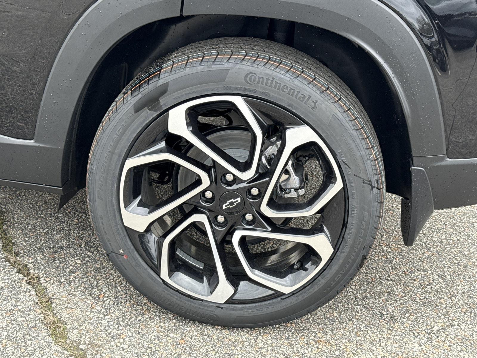 2026 Chevrolet Trax RS - Photo 9