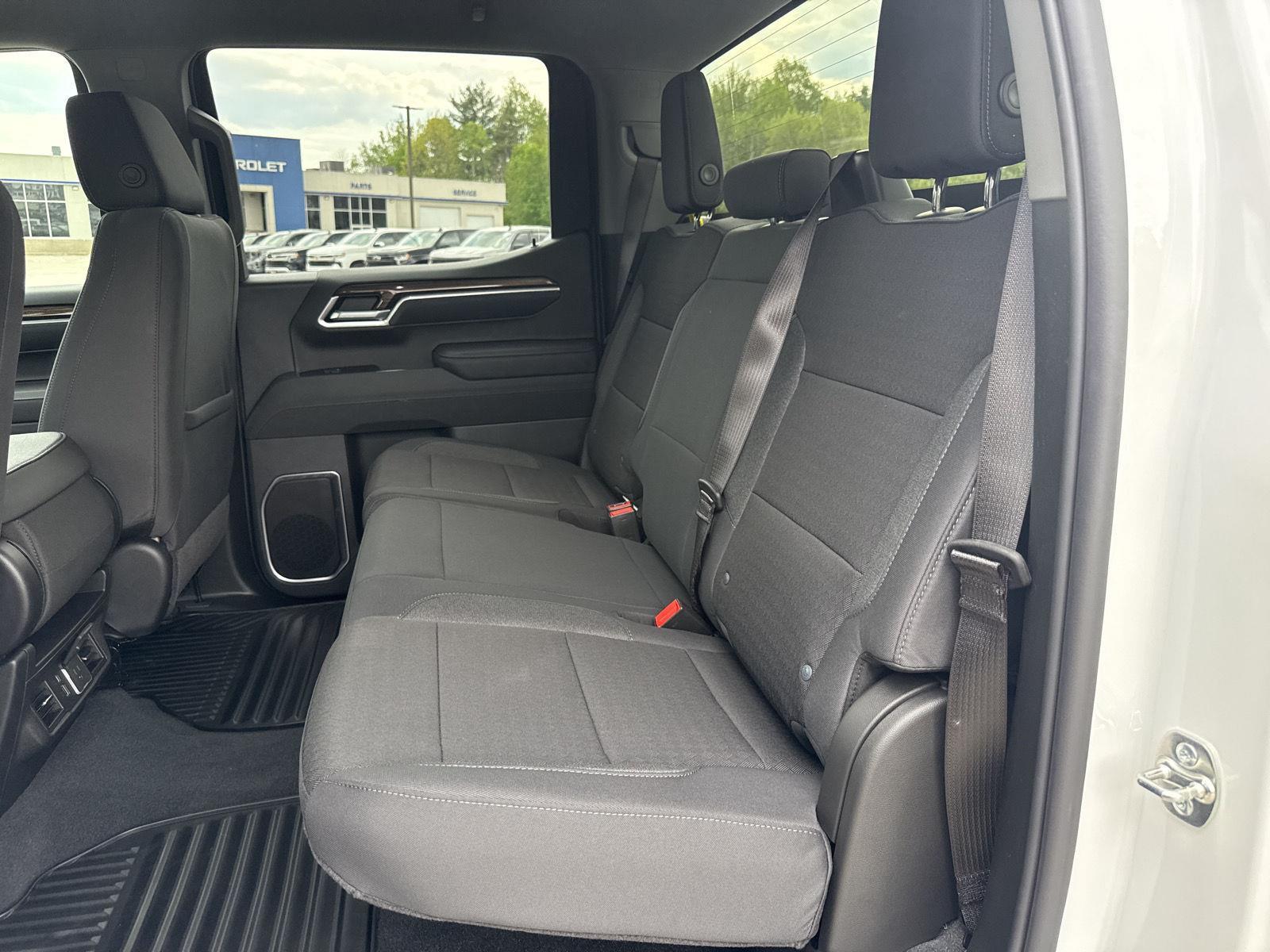 2026 Chevrolet Silverado 1500 LT - Photo 13