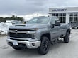 Chevrolet Silverado 2500 HD