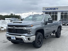 2025 Chevrolet Silverado 2500 HD LT Truck