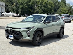 2025 Chevrolet Trax Activ SUV