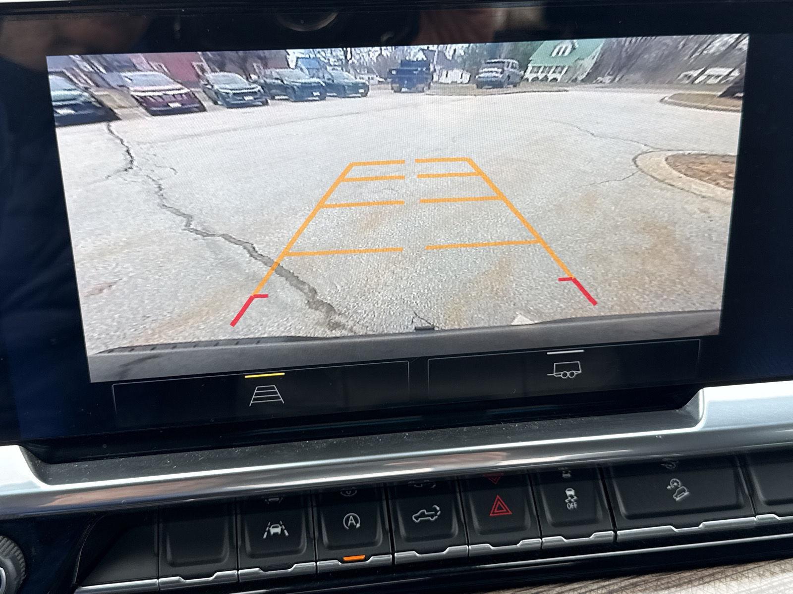 2023 Chevrolet Silverado 1500 RST - Photo 20