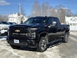  Chevrolet Silverado 2500 HD