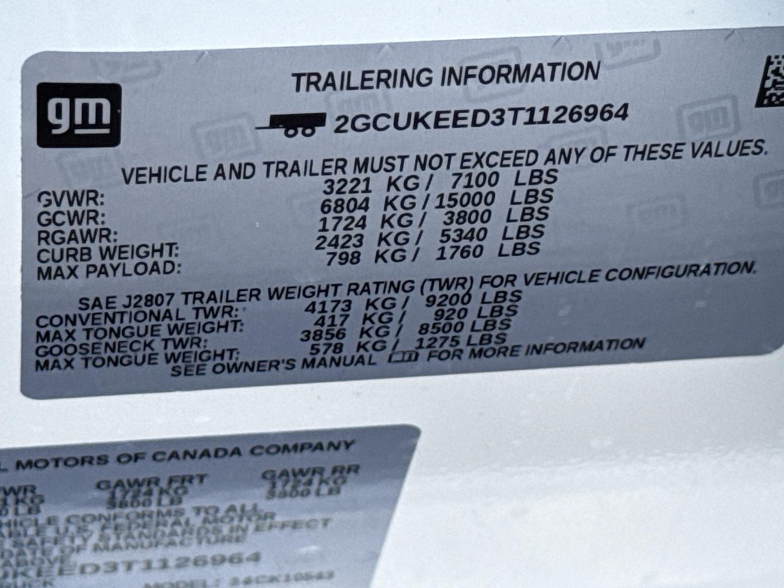 2026 Chevrolet Silverado 1500 RST - Photo 10