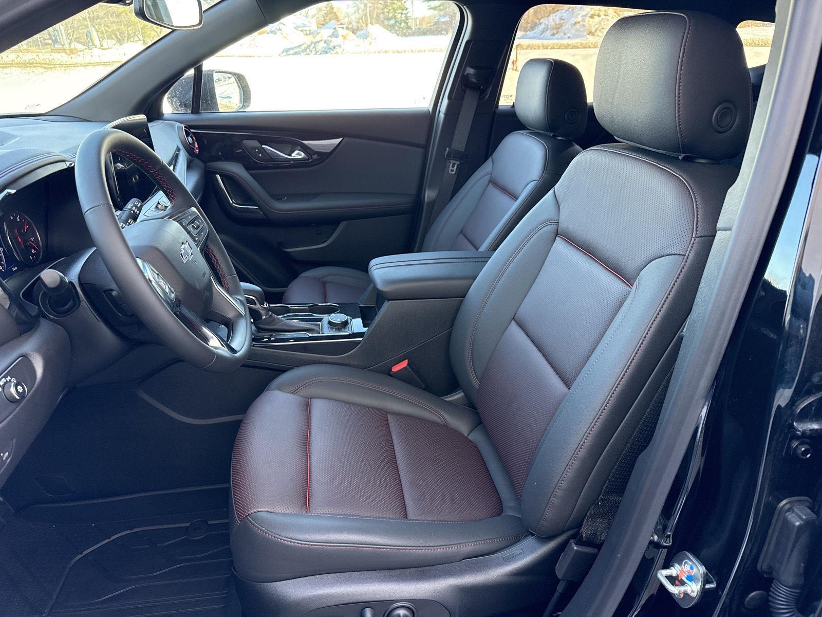 2026 Chevrolet Blazer RS - Photo 10