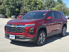 2026 Chevrolet Equinox LT SUV