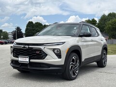 2026 Chevrolet Trailblazer RS SUV
