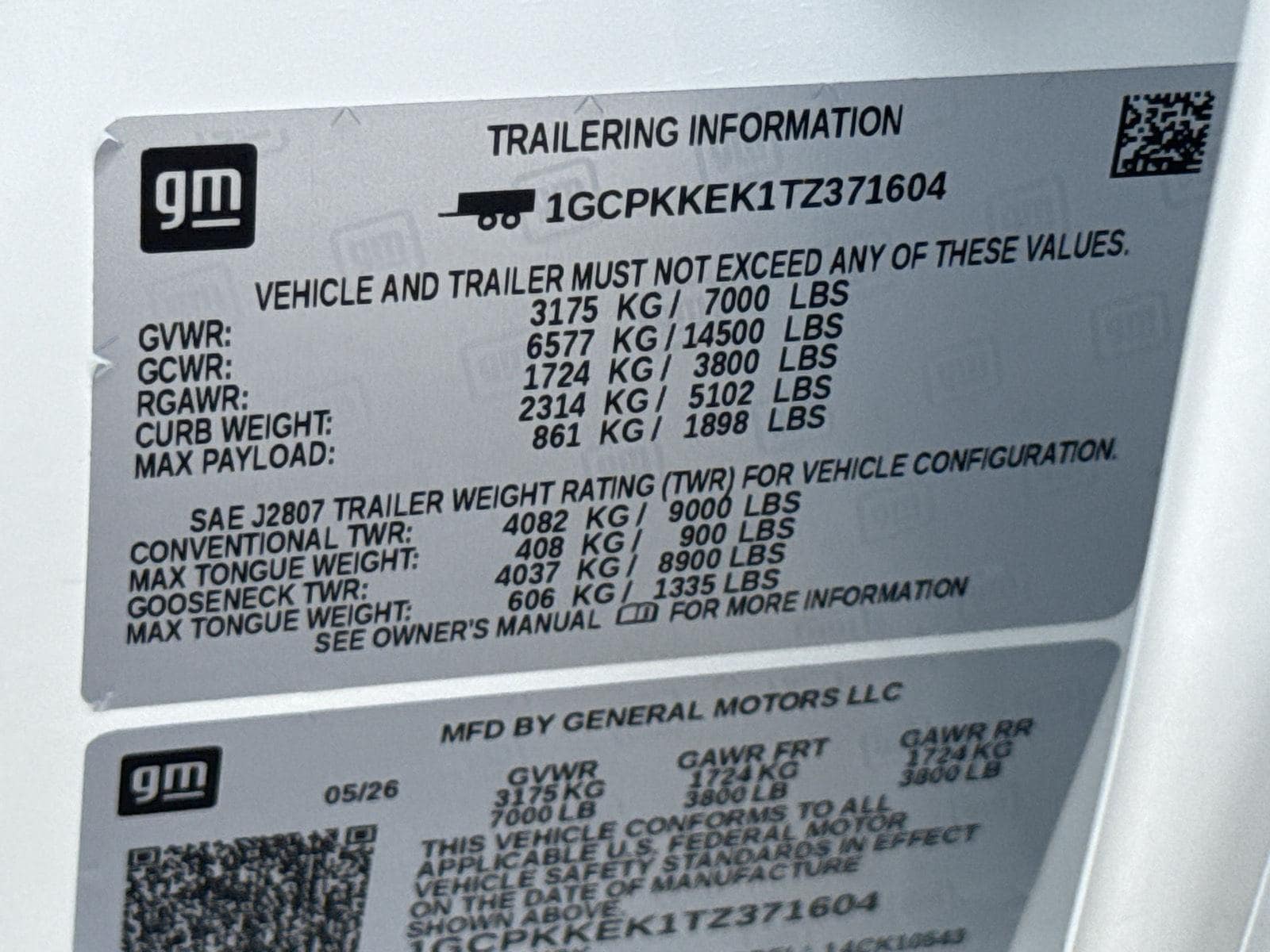 2026 Chevrolet Silverado 1500 LT - Photo 10