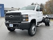 Chevrolet Silverado 5500 HD