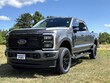  Ford Super Duty F-350 SRW