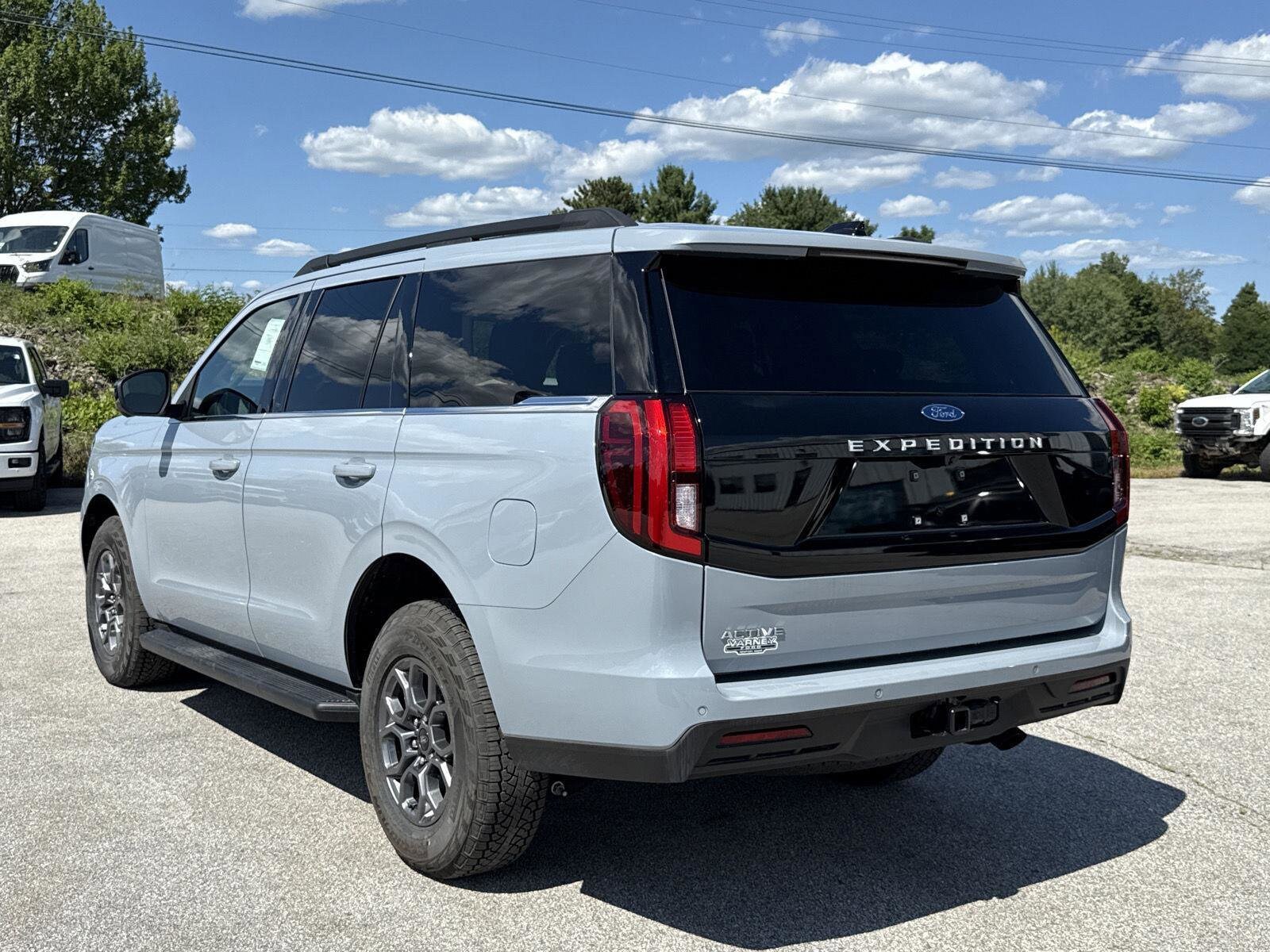 2025 Ford Expedition Active - Photo 7