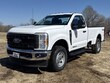  Ford Super Duty F-350 SRW