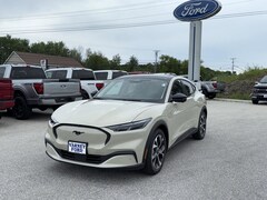 2025 Ford Mustang Mach-E Select SUV