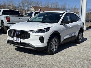 2025 Ford Escape Active Active AWD