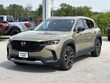  Mazda CX-50