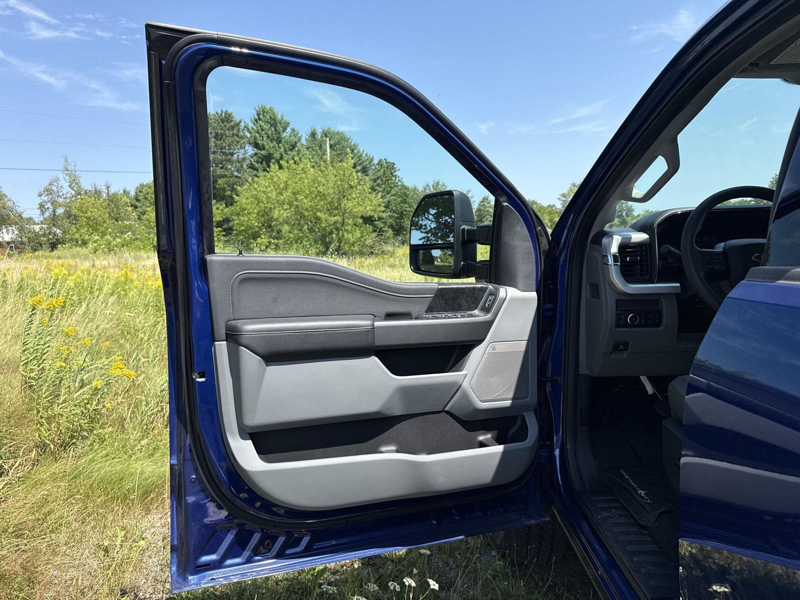 2026 Ford F-250 Super Duty XLT - Photo 10