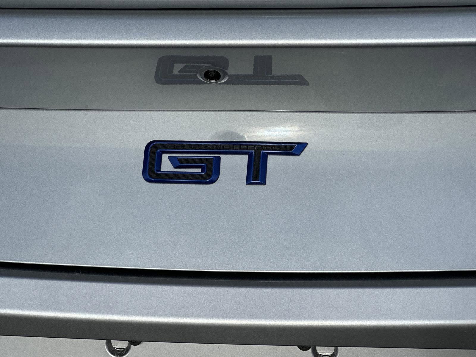 2025 Ford Mustang GT Premium Fastback - Photo 12