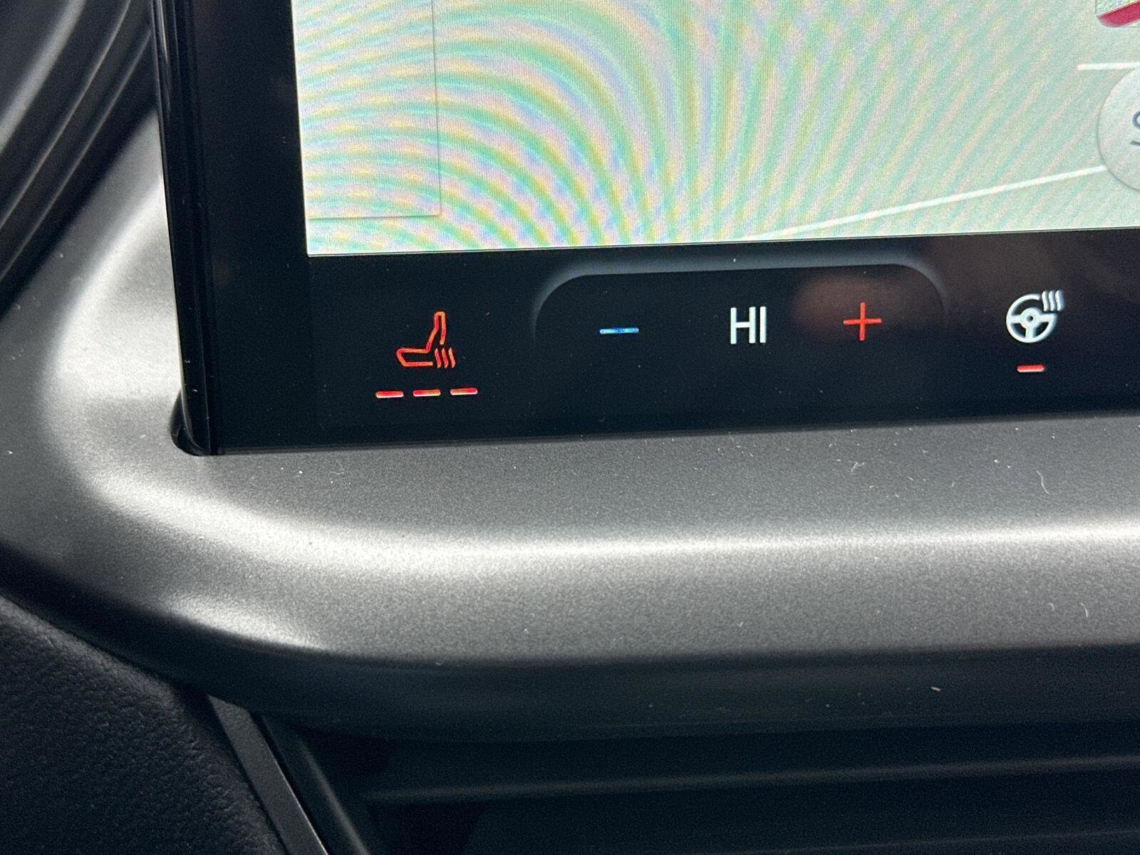 2025 Ford Escape Plug-in hybrid PHEV - Photo 18