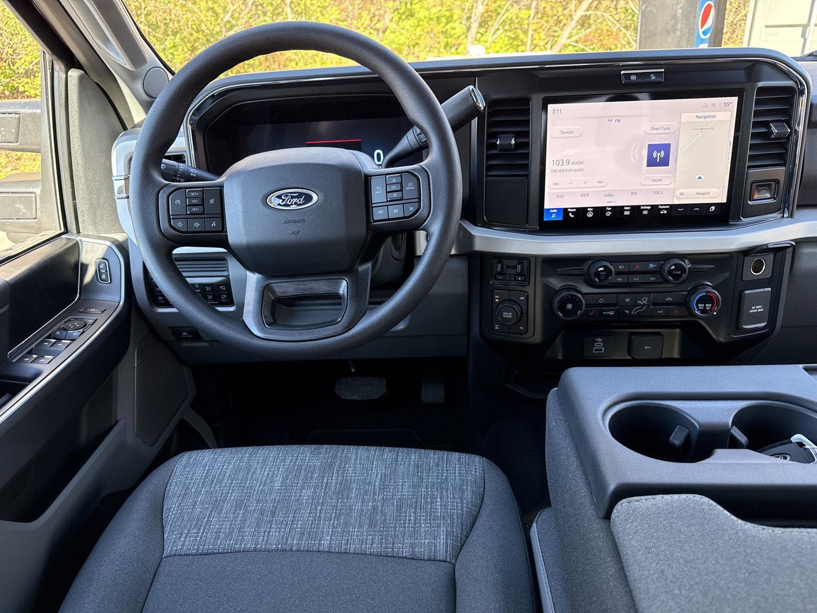 2026 Ford F-250 Super Duty XLT - Photo 15