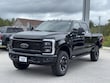 Ford Super Duty F-350 SRW