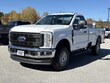  Ford Super Duty F-250 SRW