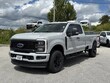 Ford Super Duty F-250 SRW