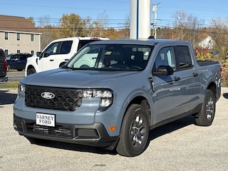 2025 Ford Maverick XLT Truck SuperCrew
