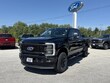 Ford Super Duty F-350 SRW
