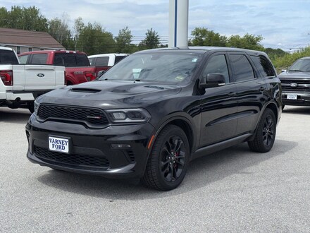 2021 Dodge Durango R/T R/T AWD