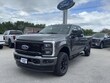 Ford Super Duty F-350 SRW