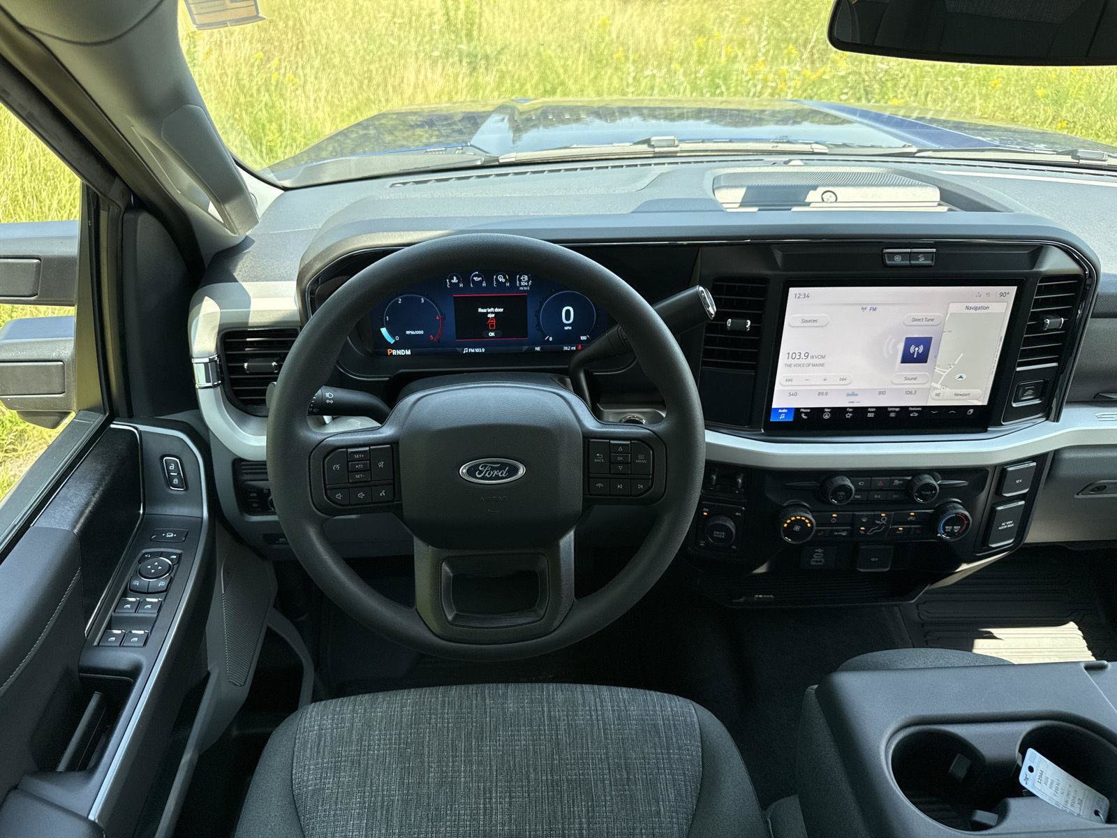 2026 Ford F-250 Super Duty XLT - Photo 13