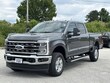  Ford Super Duty F-350 SRW
