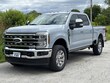  Ford Super Duty F-350 SRW
