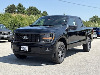 2026 Ford F-150 STX Truck SuperCrew Cab