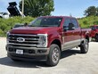  Ford Super Duty F-250 SRW