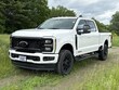  Ford Super Duty F-350 SRW