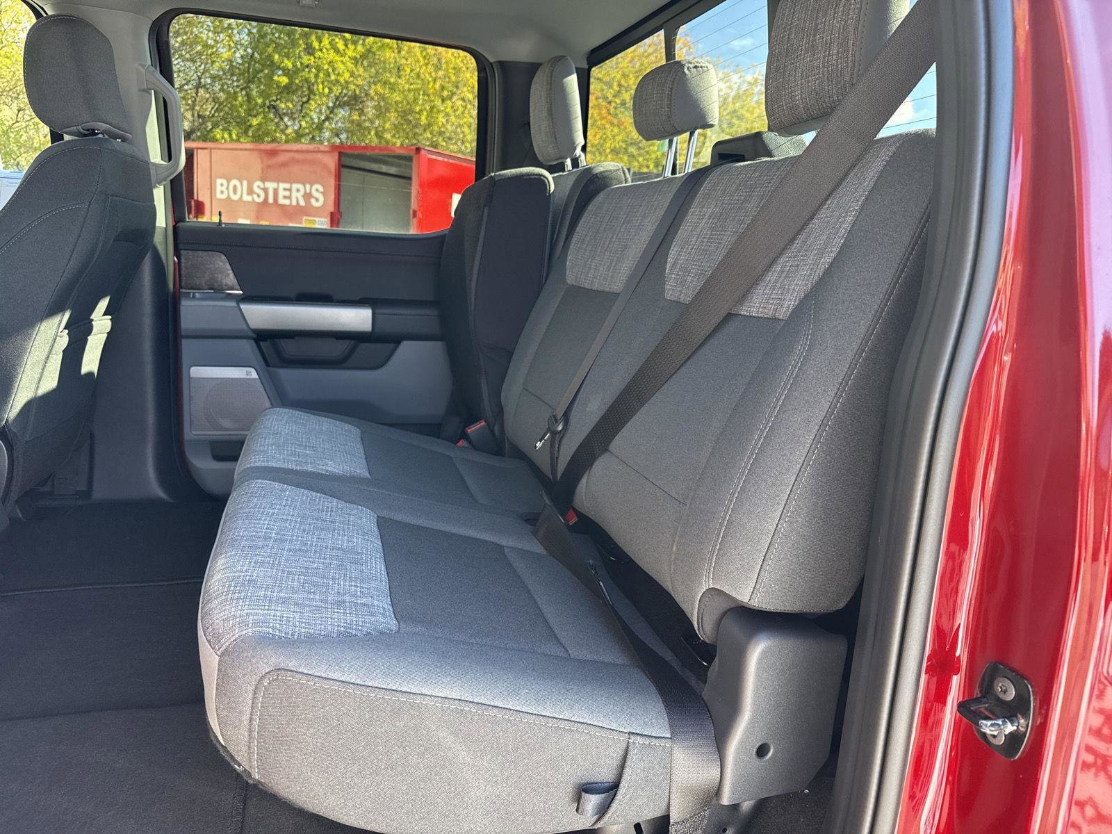 2026 Ford F-250 Super Duty XLT - Photo 13