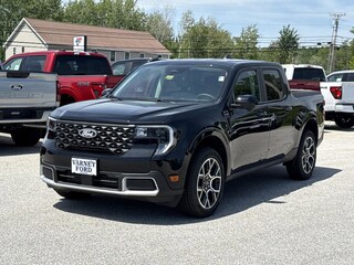 2025 Ford Maverick LARIAT LARIAT AWD SuperCrew